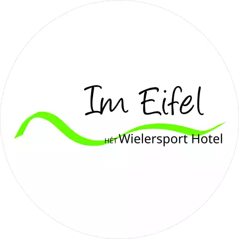 Im Eifel HÉT Wielersport Hotel