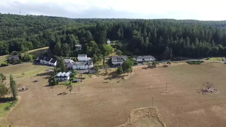 Im Eifel HET Wielersport Hotel - Bonsbeuern