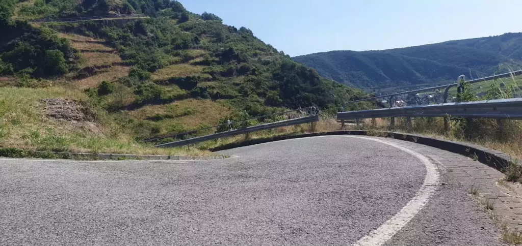 Valwigerberg een supermooi segment