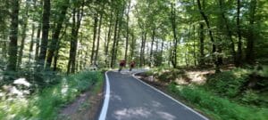 Uitgelichte foto blog van en naar Bonsbeuern