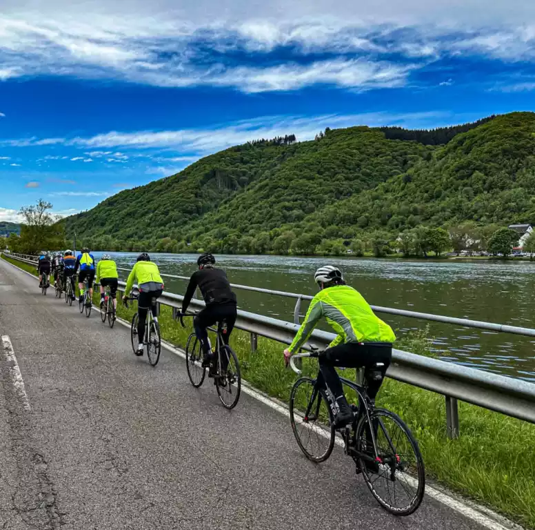 wielersport vakantie, prijzen en boeken