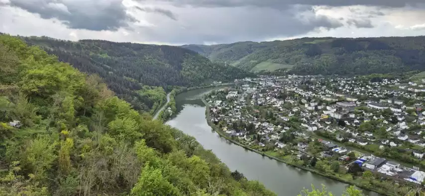 Traben-Trarbach