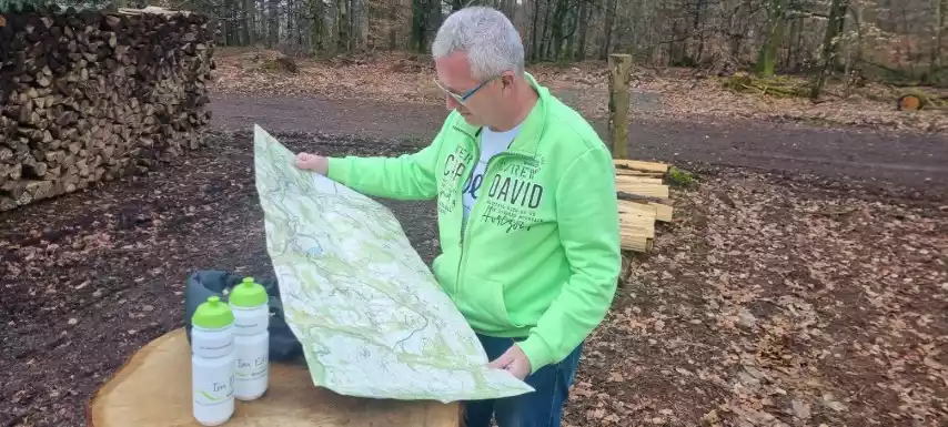 Strava Segmenten, nieuwe routes