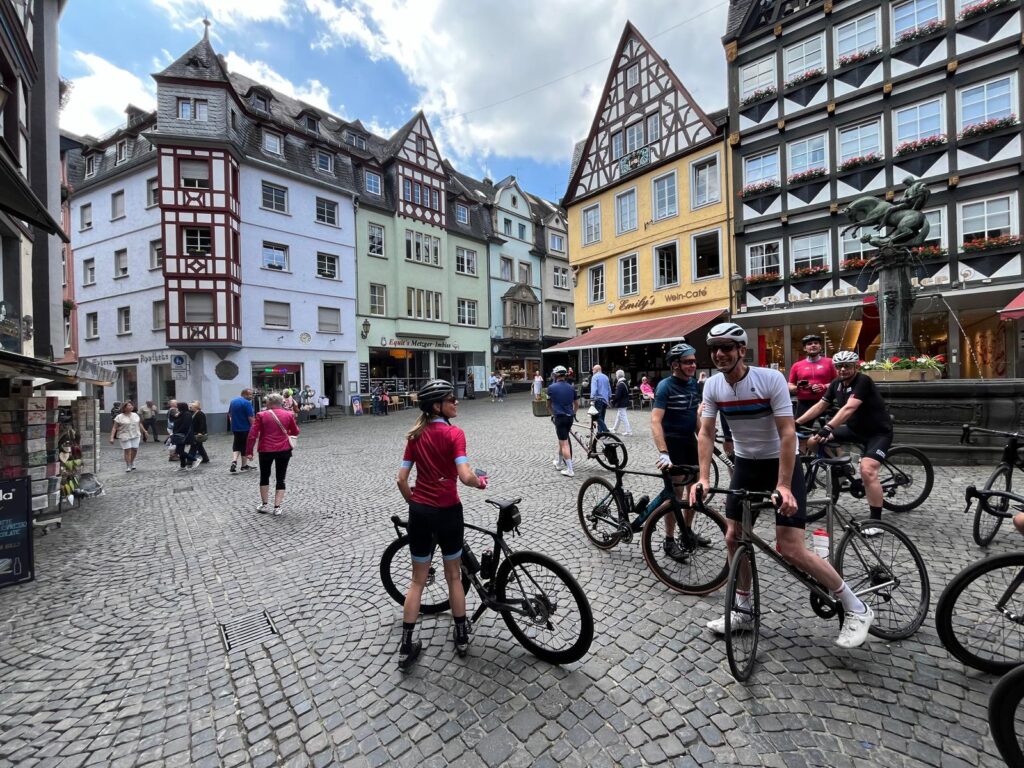 Cochem