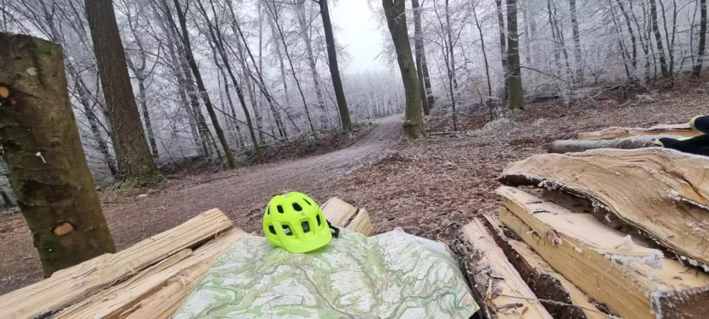 Zijn jullie een herst- of winterbikers?