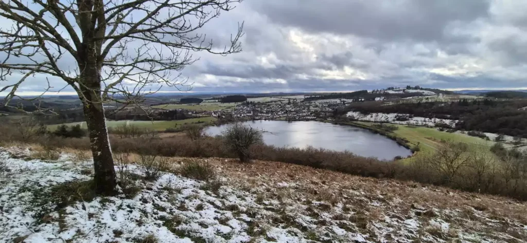 Ga wandelen en ontdek de Eifel te voet