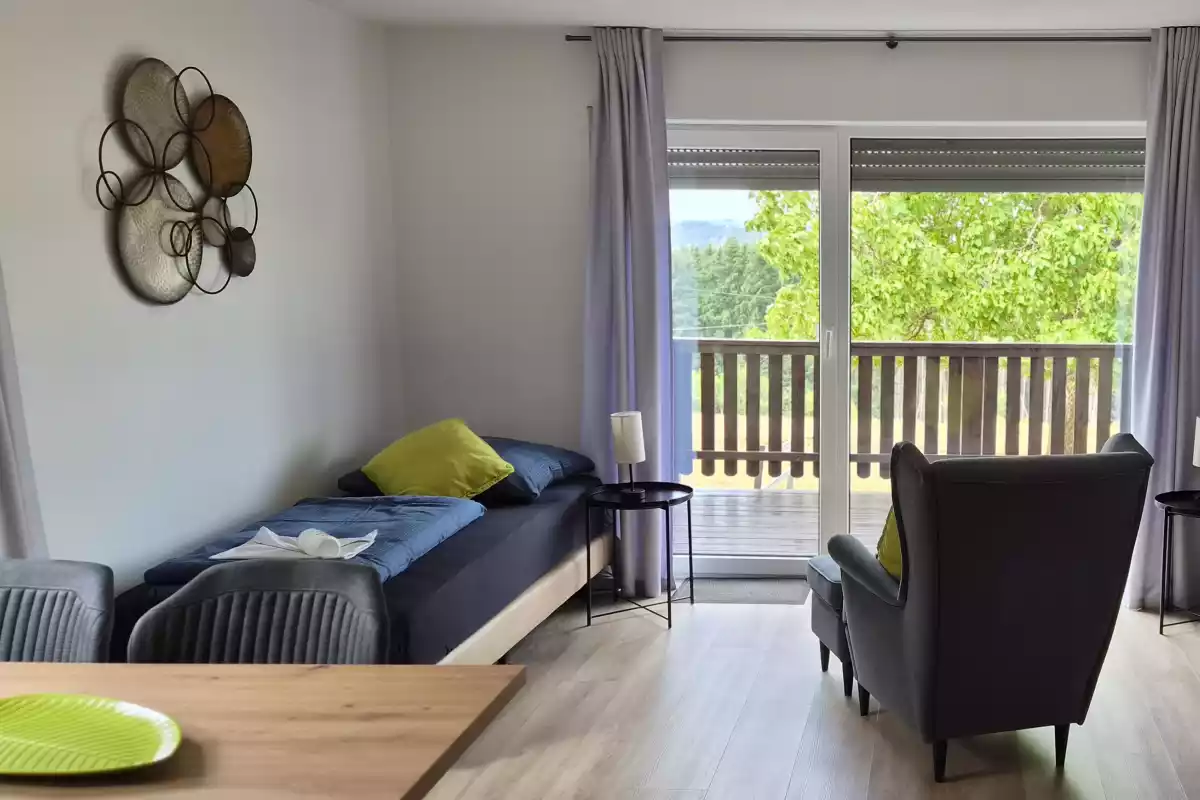 Kamers - 10