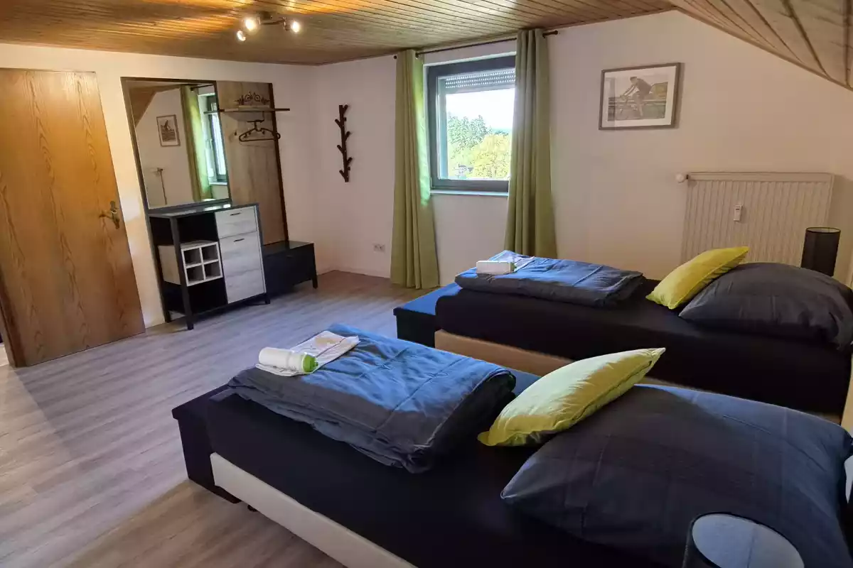 Kamers - 11