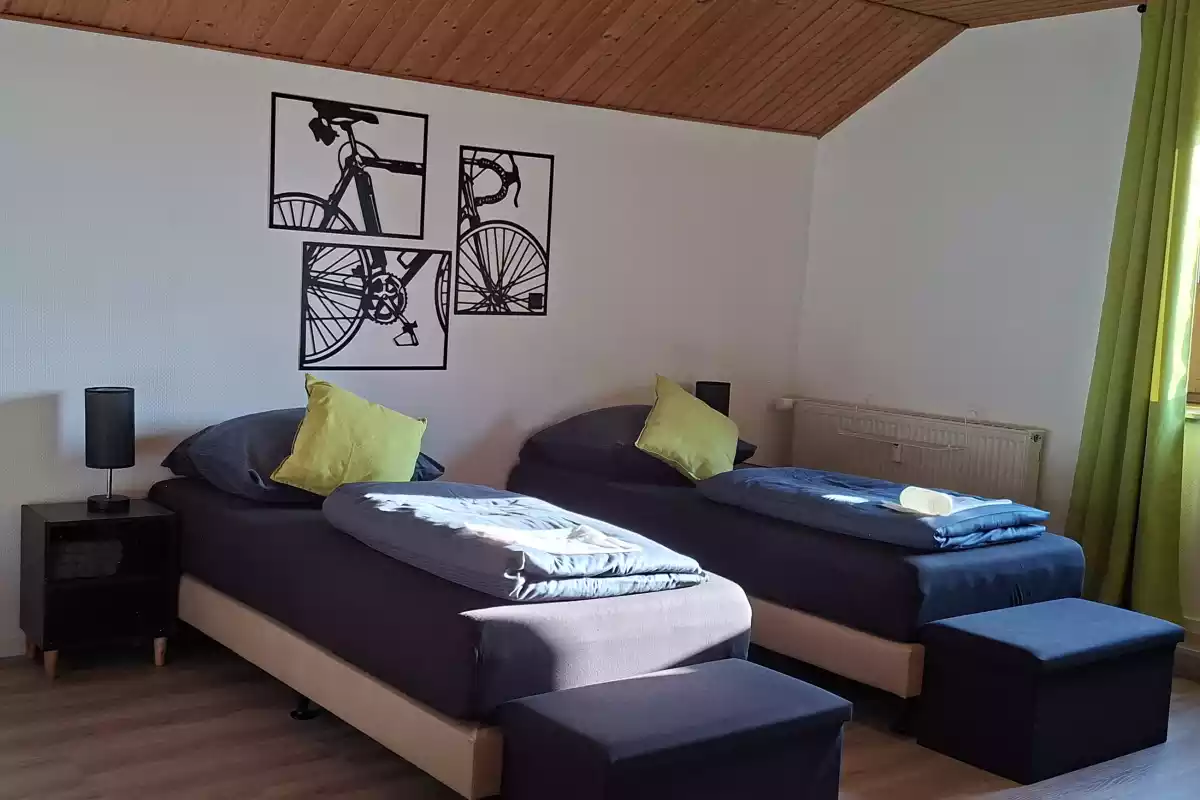 Kamers - 12