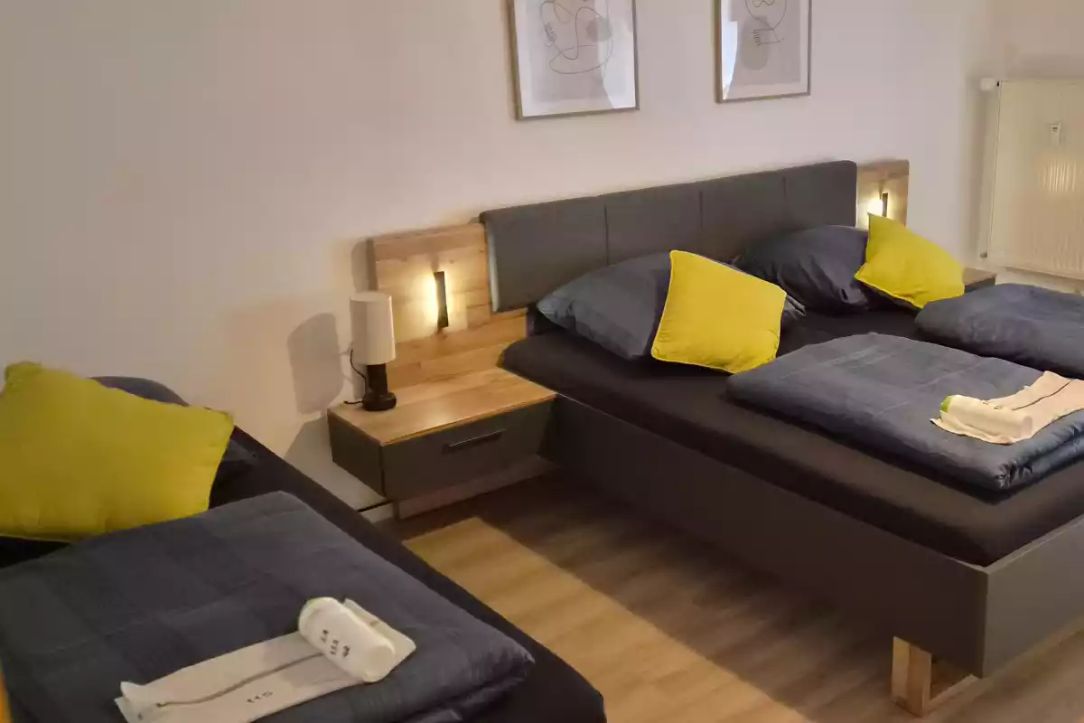 Kamers - 2