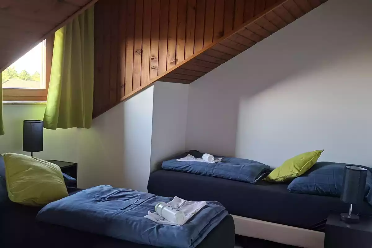 Kamers - 4