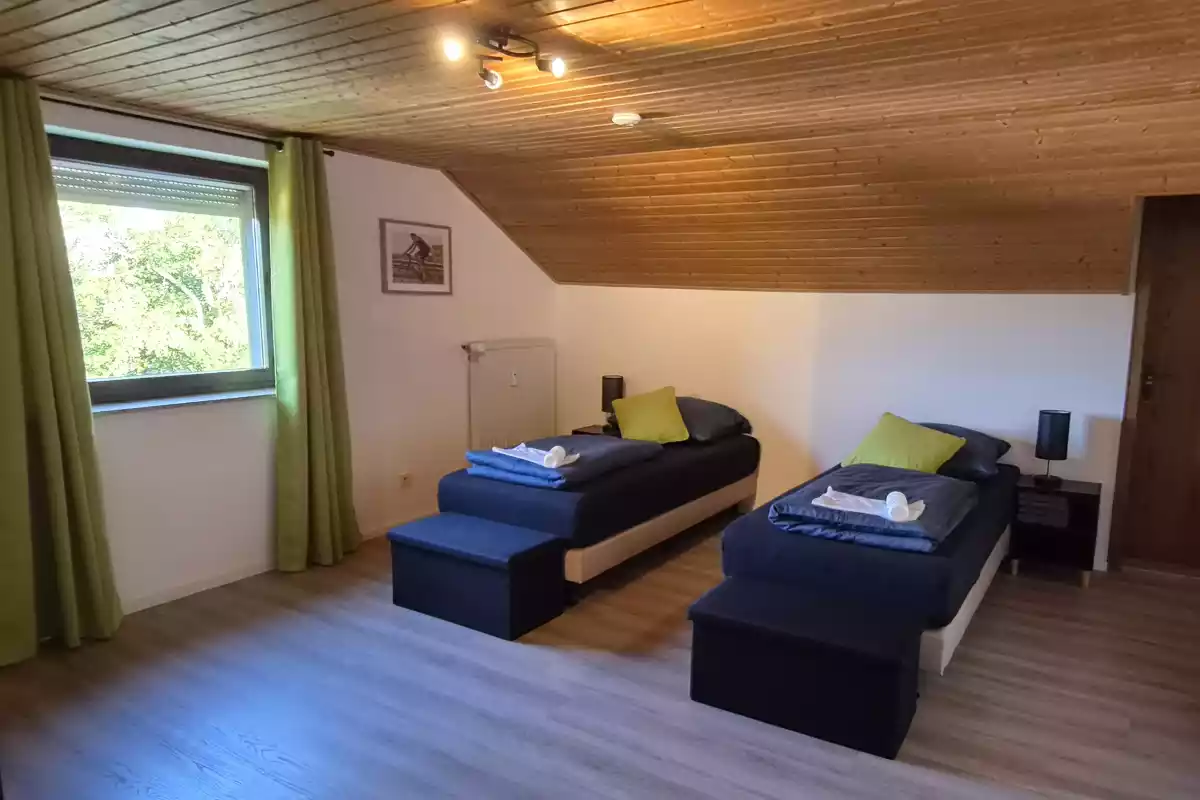 Kamers - 7