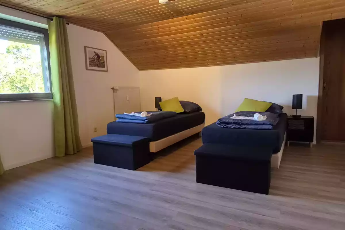 Kamers - 9