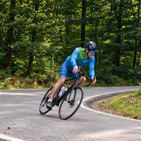 Fietsen in de prachtige omgeving van de Eifel, Moezel en Hunsrück